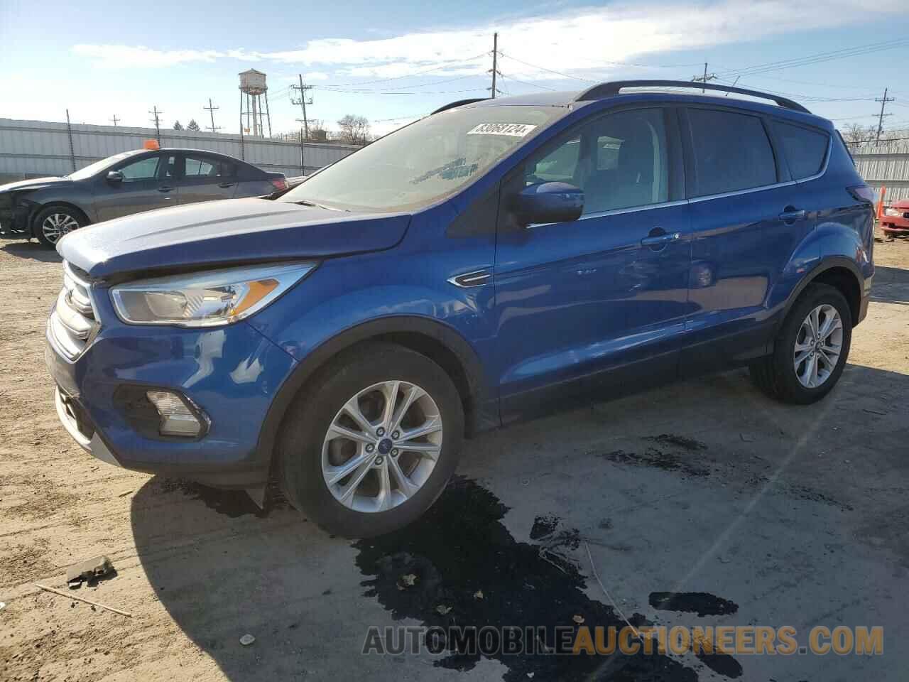 1FMCU0GD8JUA35529 FORD ESCAPE 2018