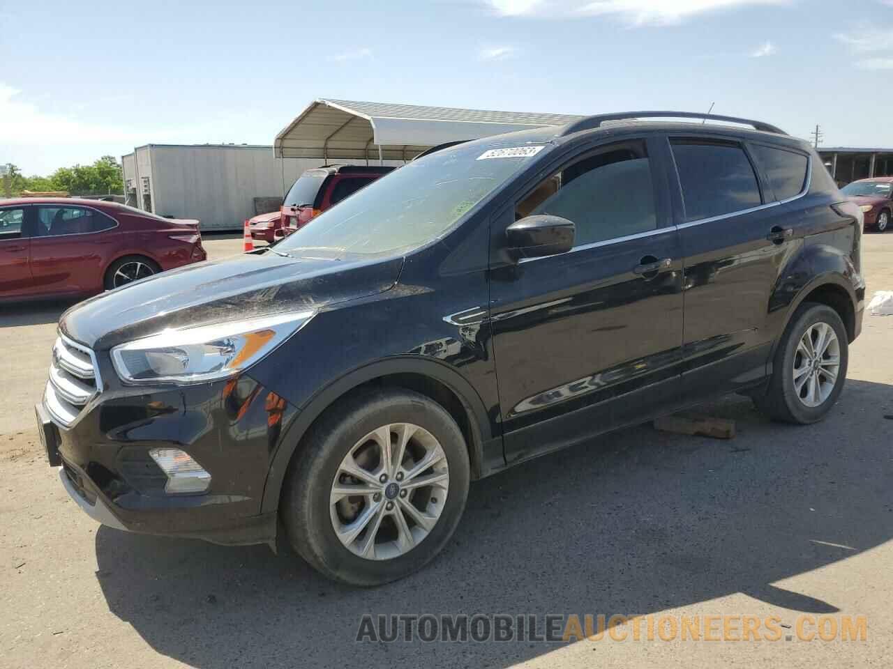 1FMCU0GD8JUA44019 FORD ESCAPE 2018