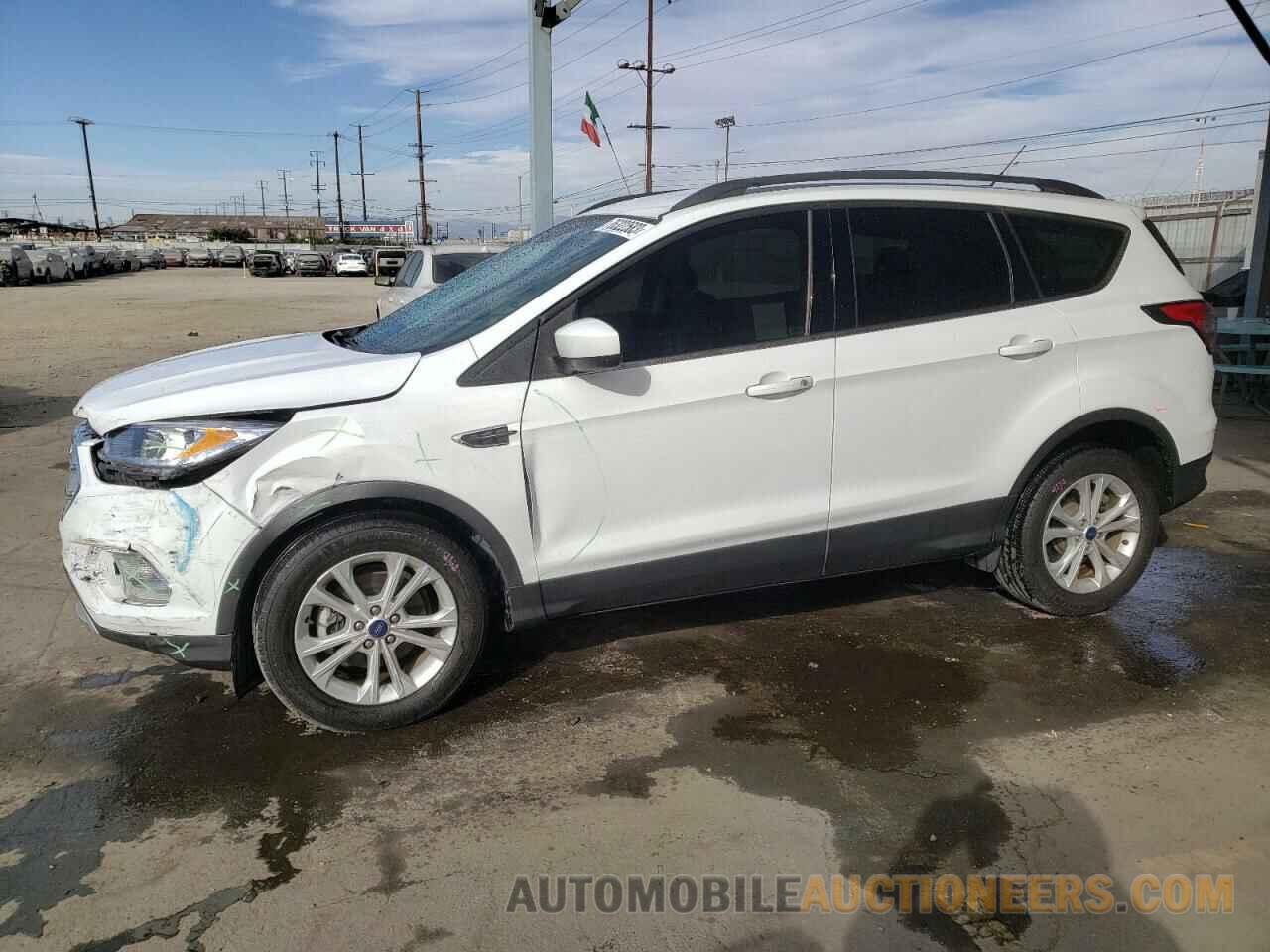 1FMCU0GD8JUB46906 FORD ESCAPE 2018