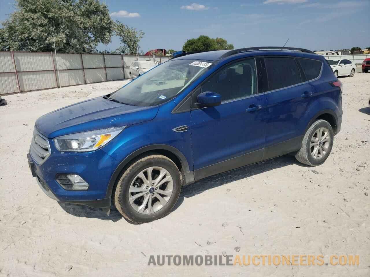 1FMCU0GD8JUC31793 FORD ESCAPE 2018