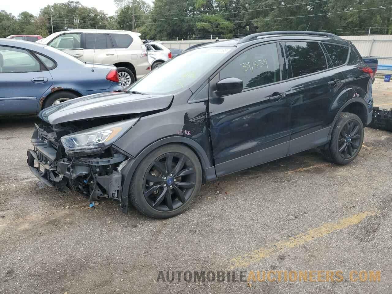 1FMCU0GD8KUA29585 FORD ESCAPE 2019