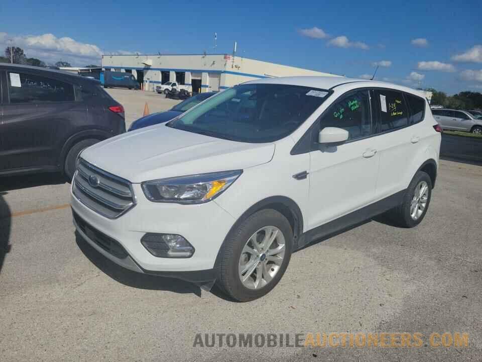 1FMCU0GD8KUA38738 Ford Escape 2019