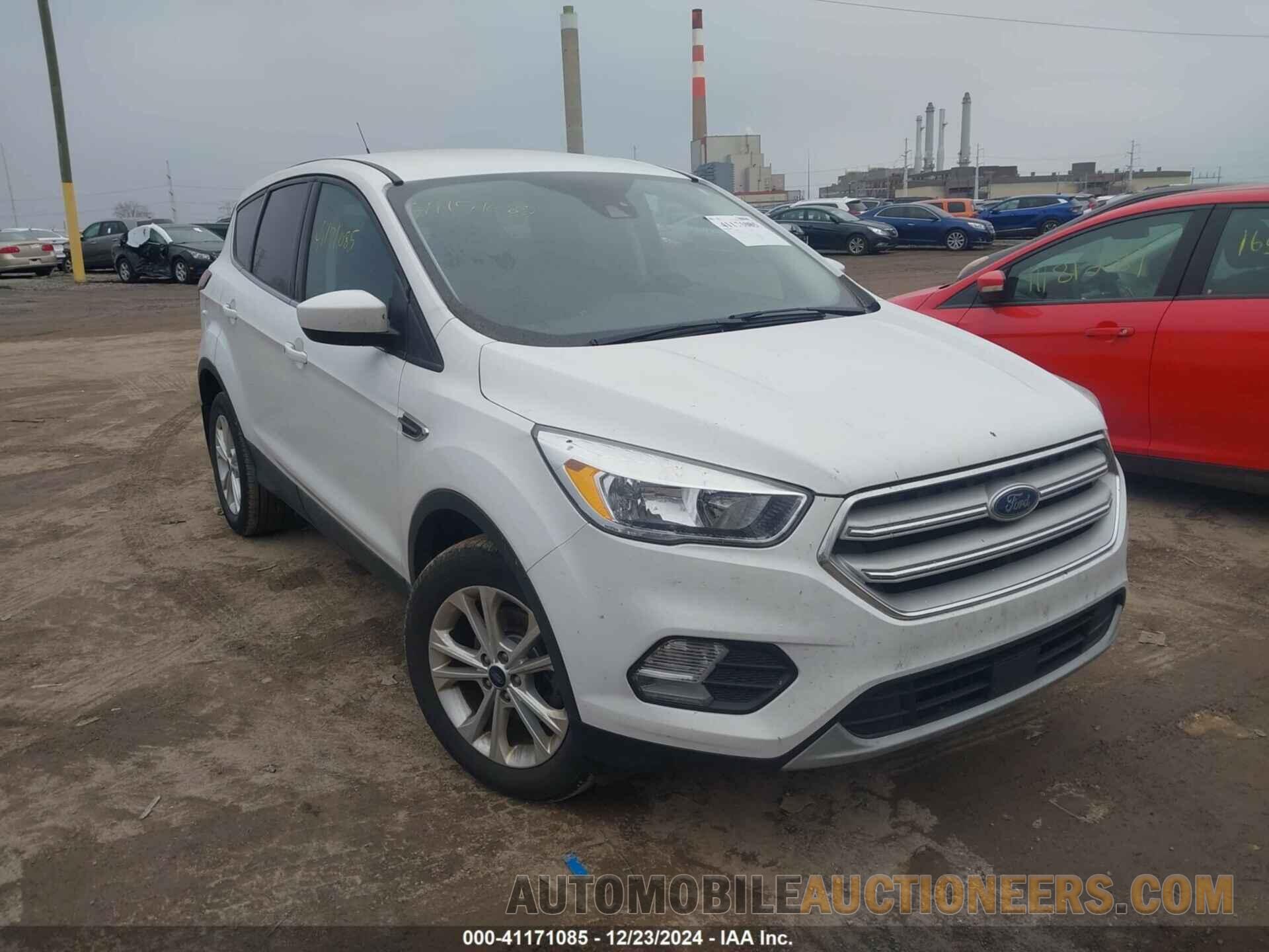 1FMCU0GD8KUA69472 FORD ESCAPE 2019