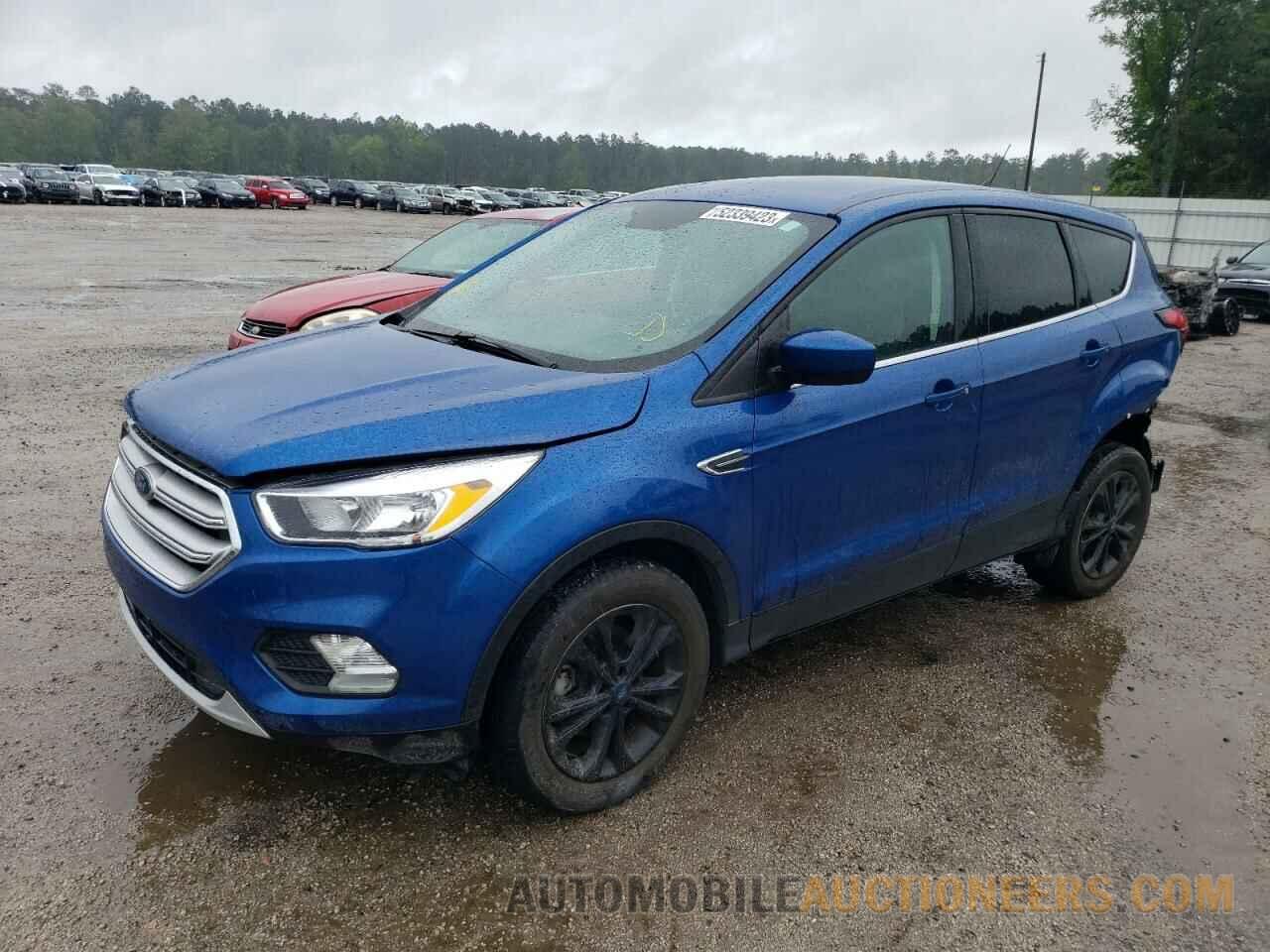 1FMCU0GD8KUA88653 FORD ESCAPE 2019