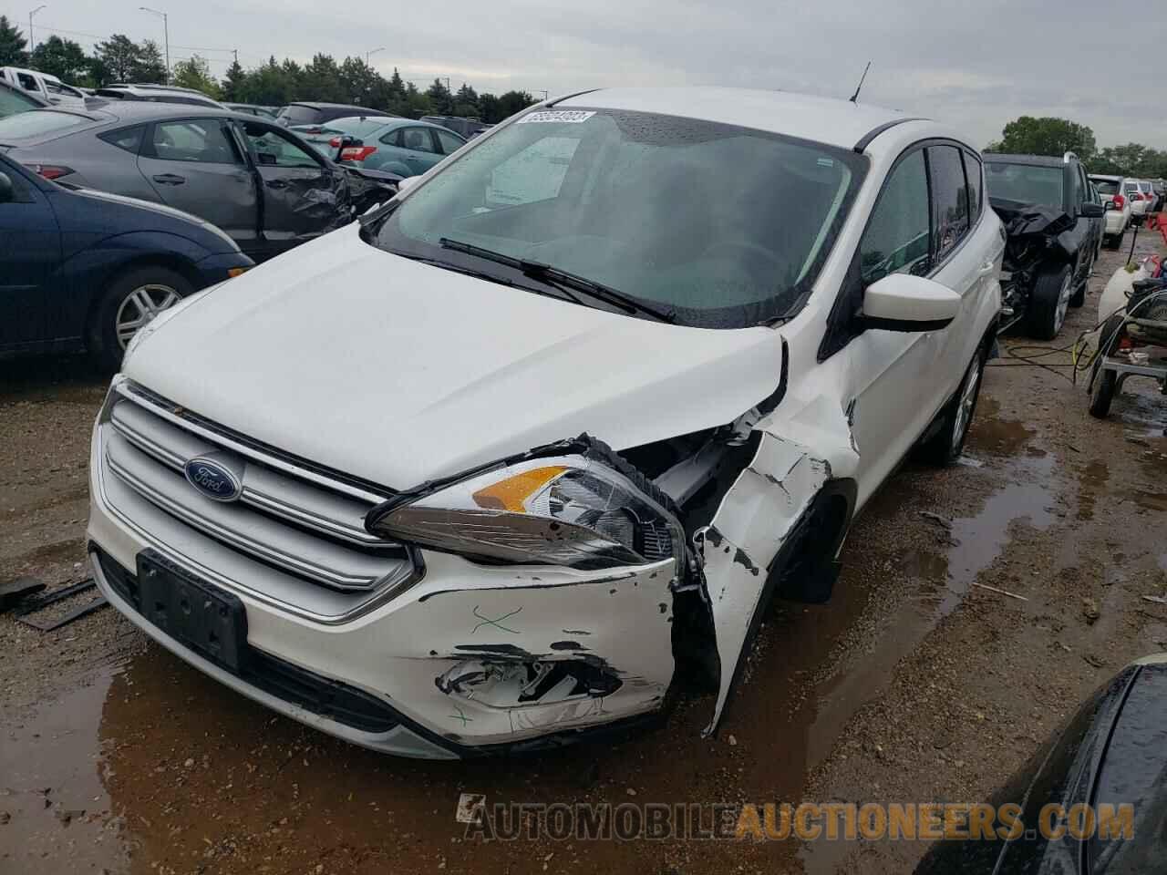 1FMCU0GD8KUA91830 FORD ESCAPE 2019