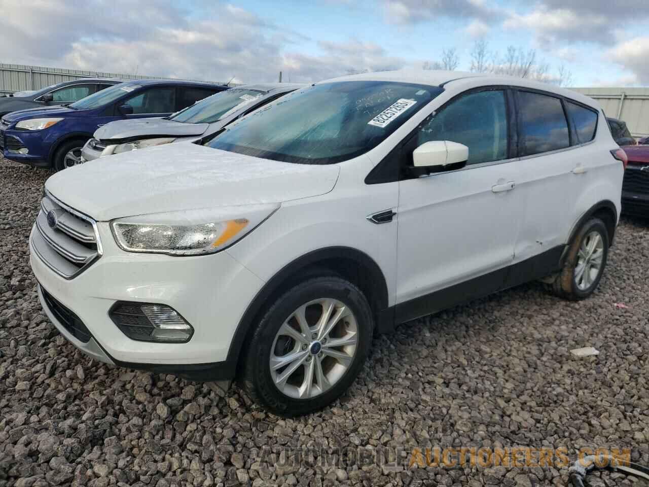 1FMCU0GD8KUA96395 FORD ESCAPE 2019