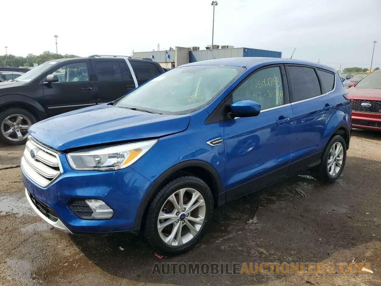 1FMCU0GD8KUA96641 FORD ESCAPE 2019