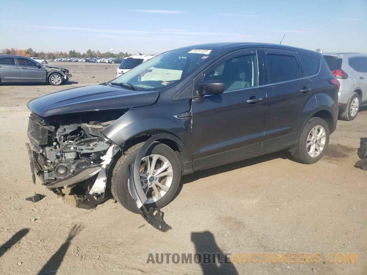 1FMCU0GD8KUB21845 FORD ESCAPE 2019