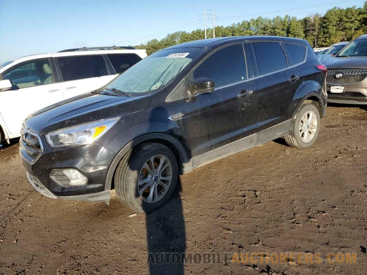 1FMCU0GD8KUB29475 FORD ESCAPE 2019