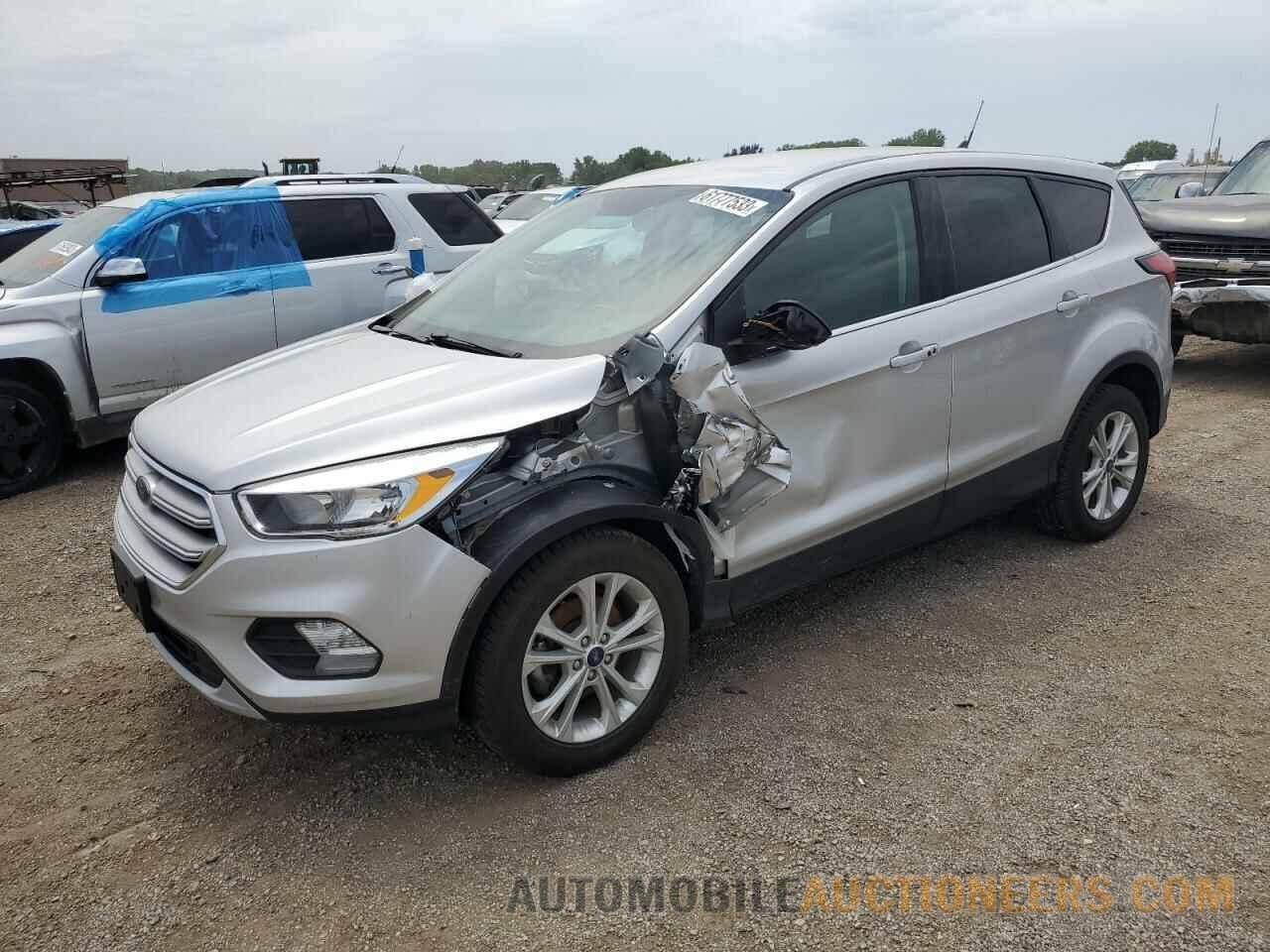 1FMCU0GD8KUB33042 FORD ESCAPE 2019