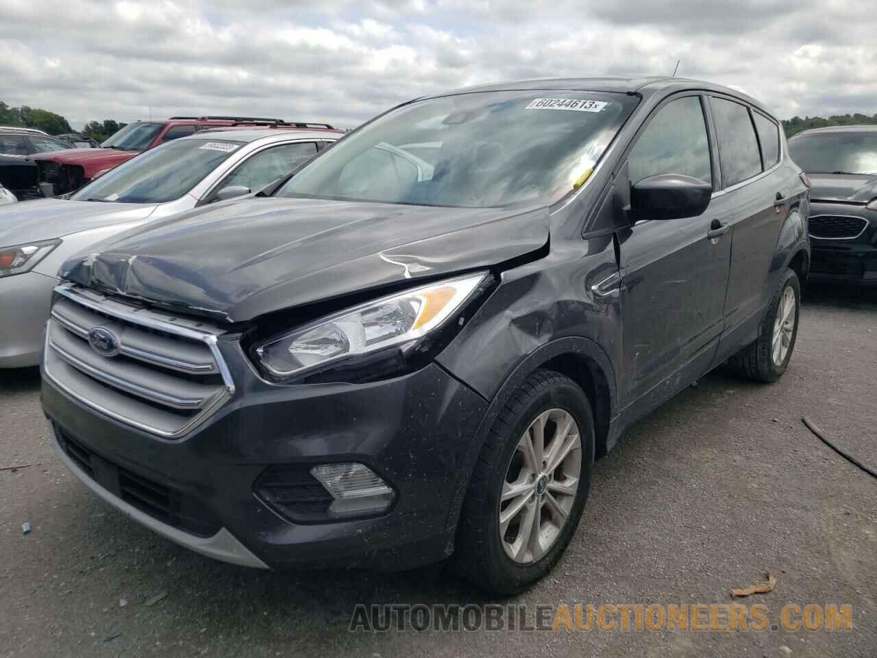 1FMCU0GD8KUB39861 FORD ESCAPE 2019