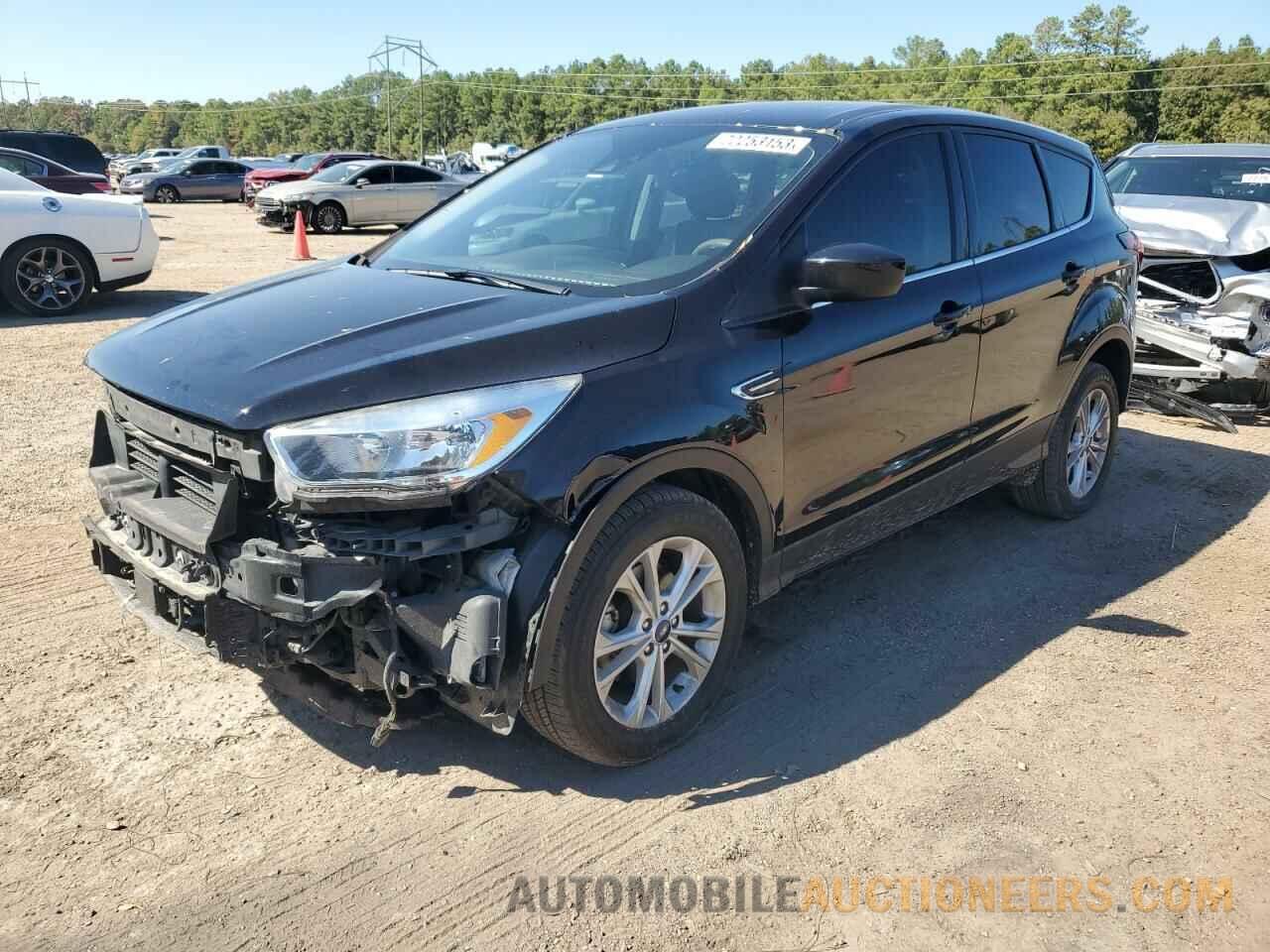 1FMCU0GD8KUB47085 FORD ESCAPE 2019