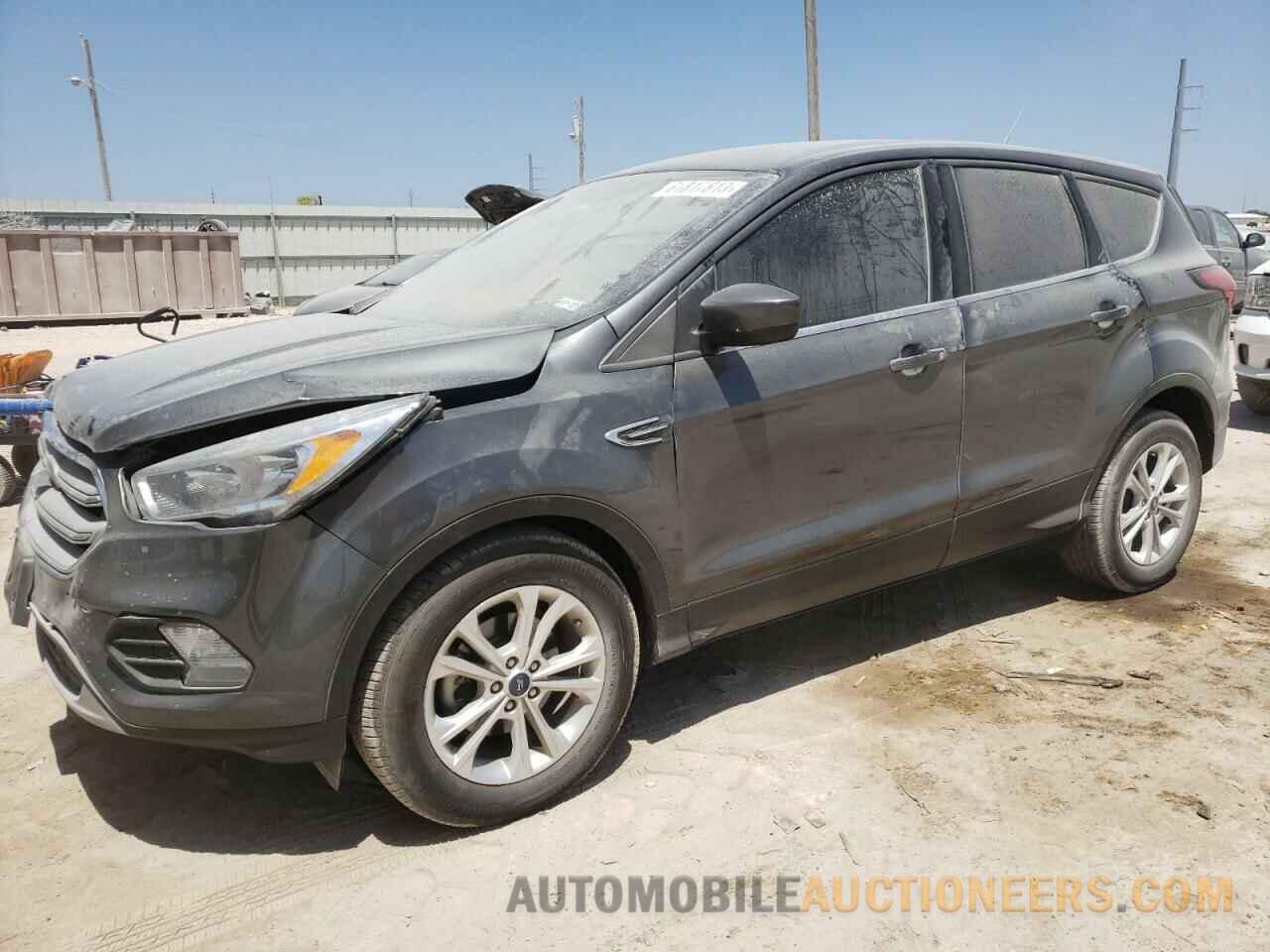 1FMCU0GD8KUB56563 FORD ESCAPE 2019