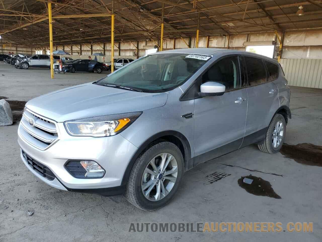 1FMCU0GD8KUC27745 FORD ESCAPE 2019