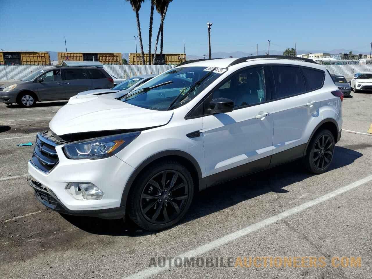 1FMCU0GD8KUC33643 FORD ESCAPE 2019