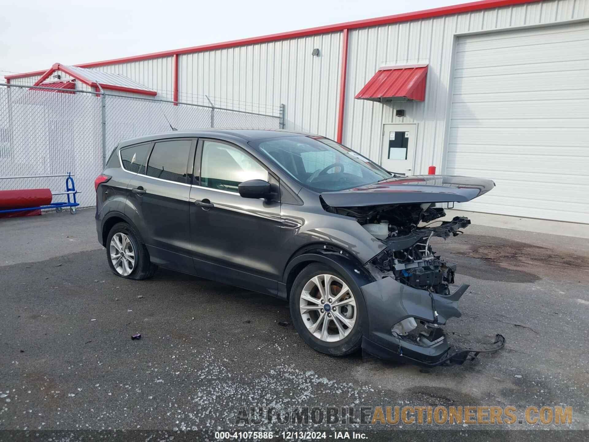 1FMCU0GD8KUC35554 FORD ESCAPE 2019