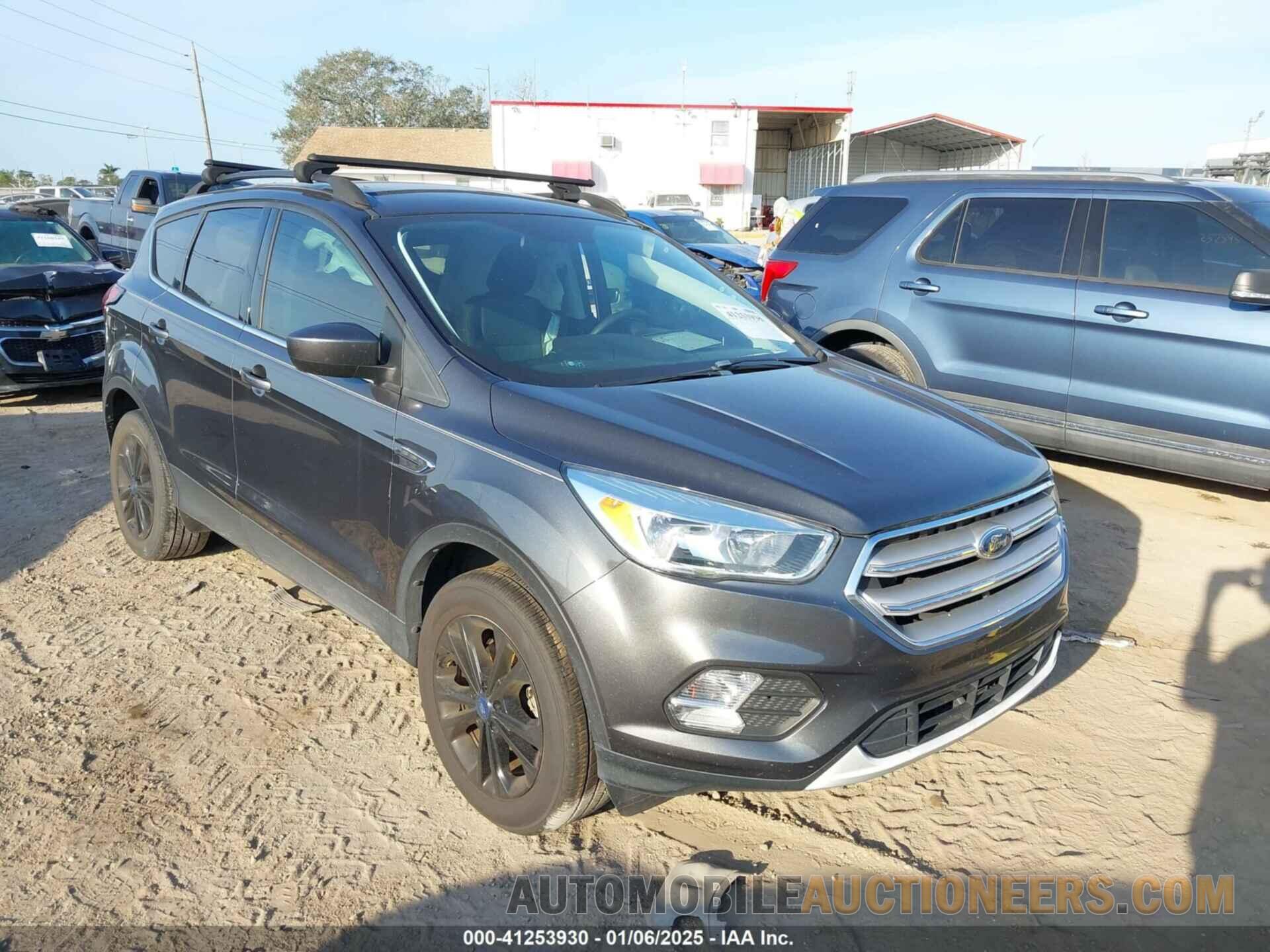 1FMCU0GD8KUC46361 FORD ESCAPE 2019