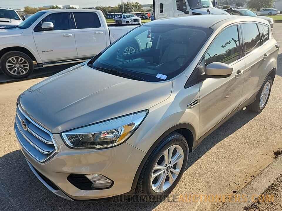 1FMCU0GD9HUB21099 Ford Escape 2017