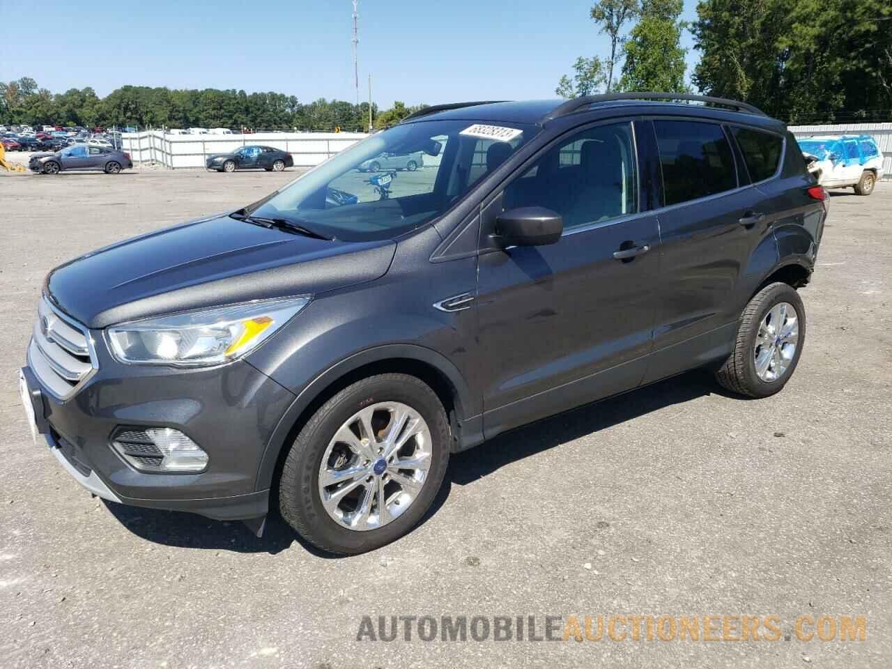 1FMCU0GD9JUA75828 FORD ESCAPE 2018