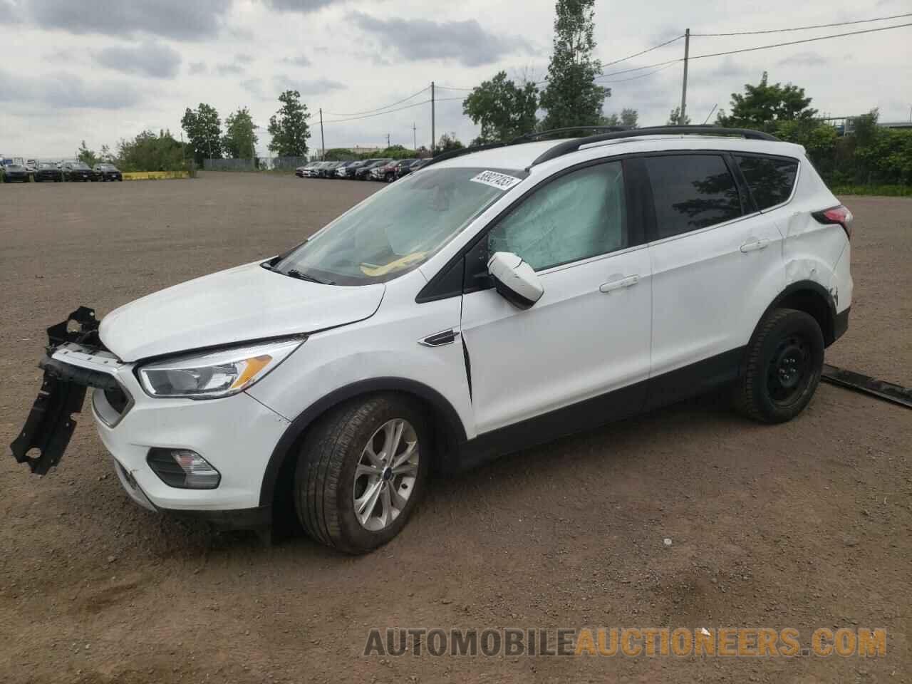 1FMCU0GD9JUC22925 FORD ESCAPE 2018