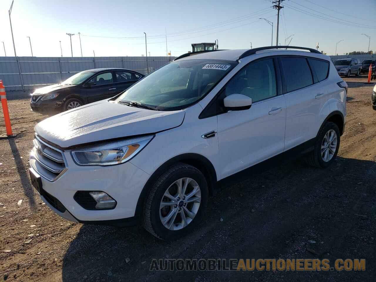 1FMCU0GD9JUC95079 FORD ESCAPE 2018