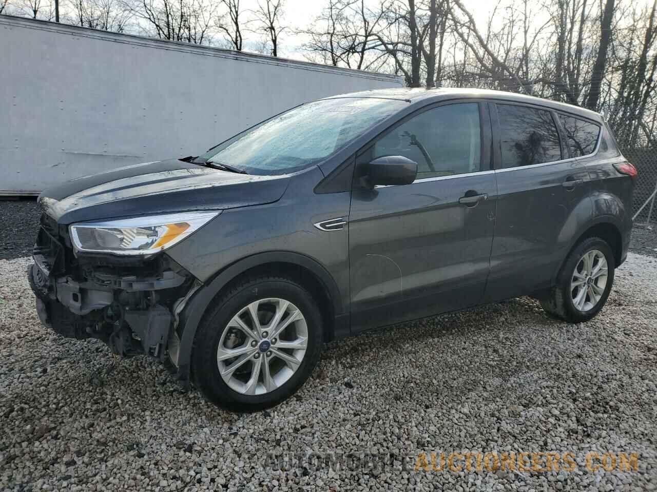 1FMCU0GD9KUA32561 FORD ESCAPE 2019