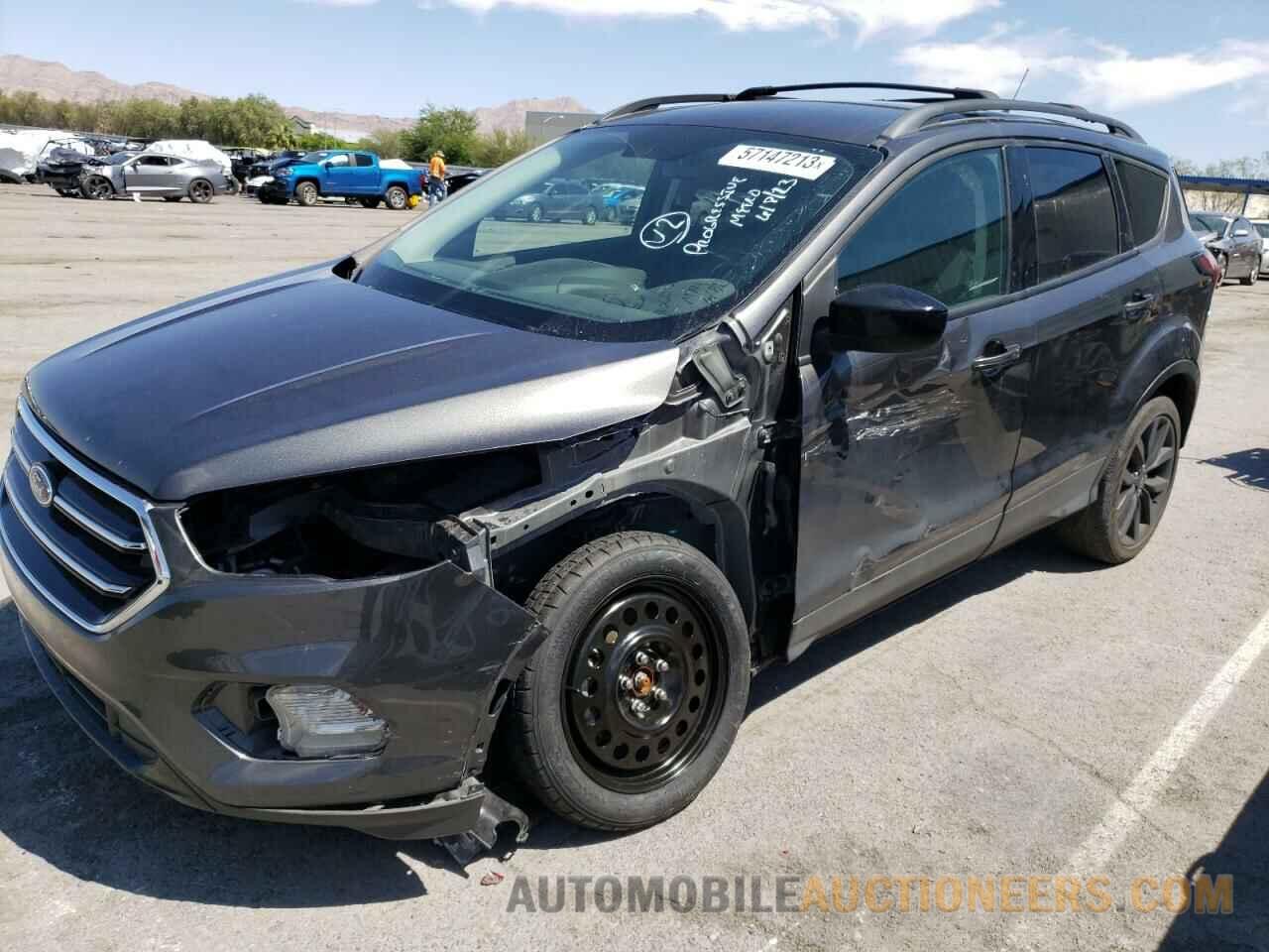 1FMCU0GD9KUA47416 FORD ESCAPE 2019