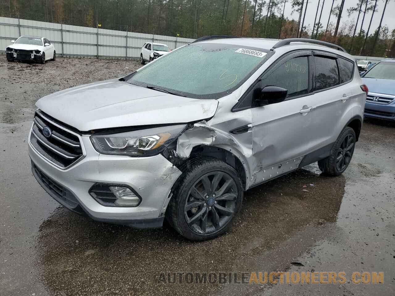 1FMCU0GD9KUA64491 FORD ESCAPE 2019