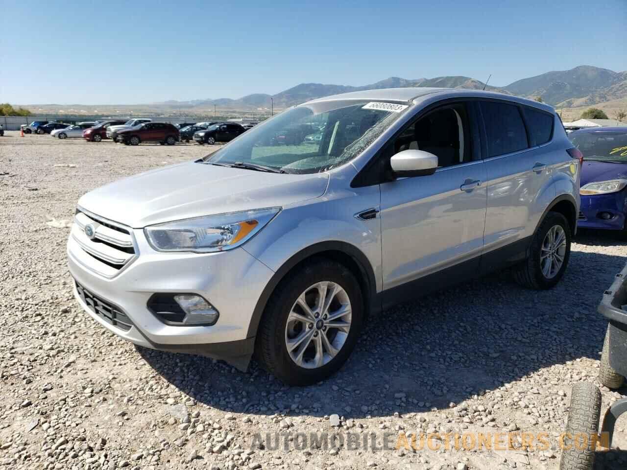 1FMCU0GD9KUB10207 FORD ESCAPE 2019