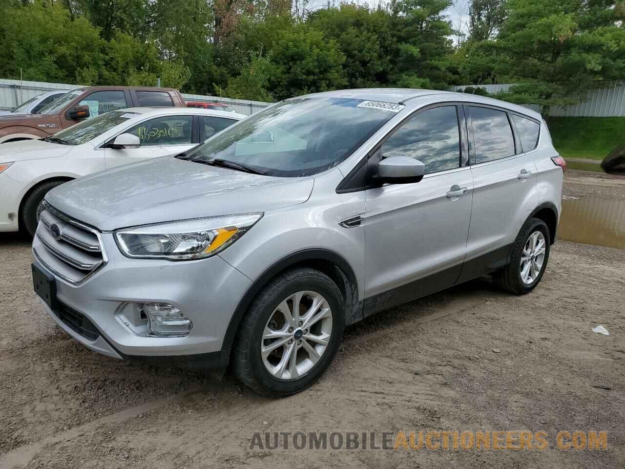 1FMCU0GD9KUB29811 FORD ESCAPE 2019