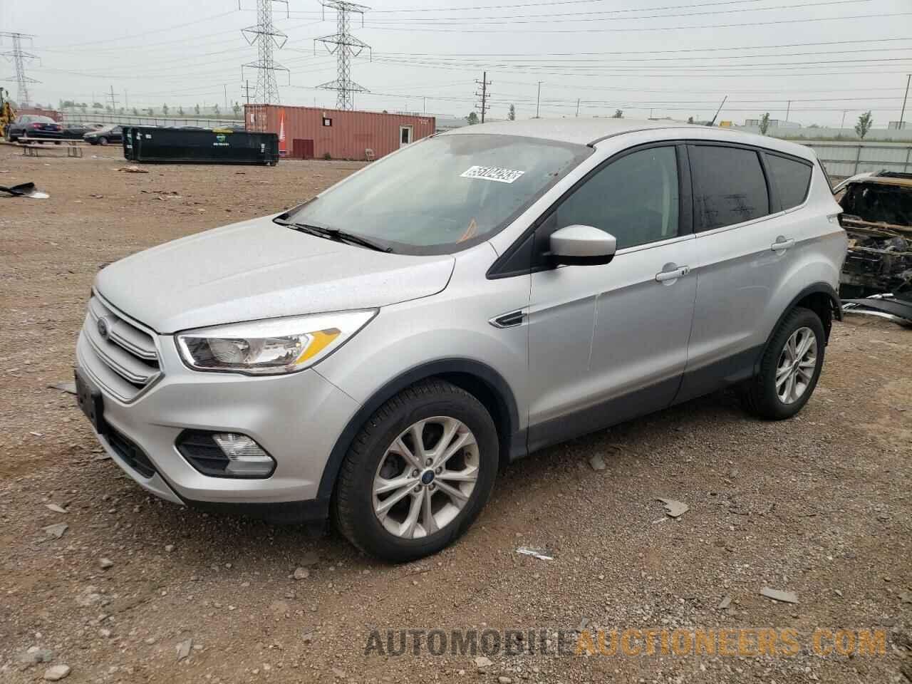 1FMCU0GD9KUB31042 FORD ESCAPE 2019