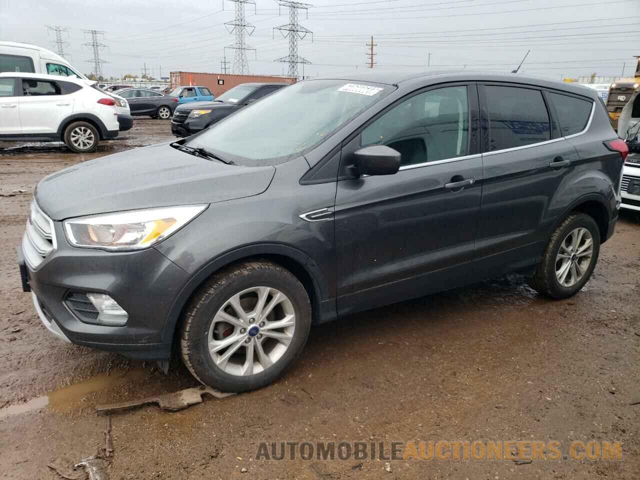 1FMCU0GD9KUB32997 FORD ESCAPE 2019