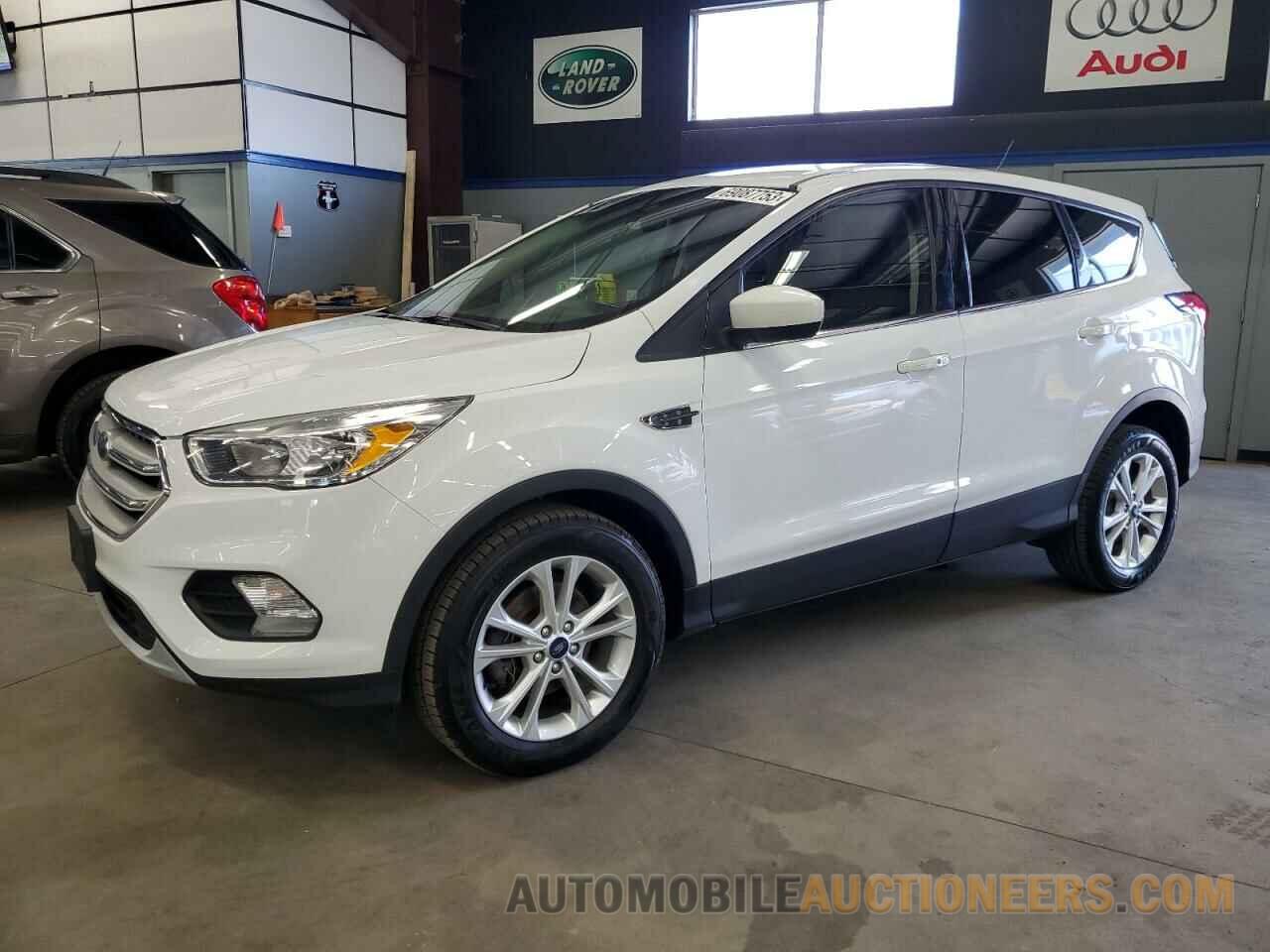 1FMCU0GD9KUB64350 FORD ESCAPE 2019