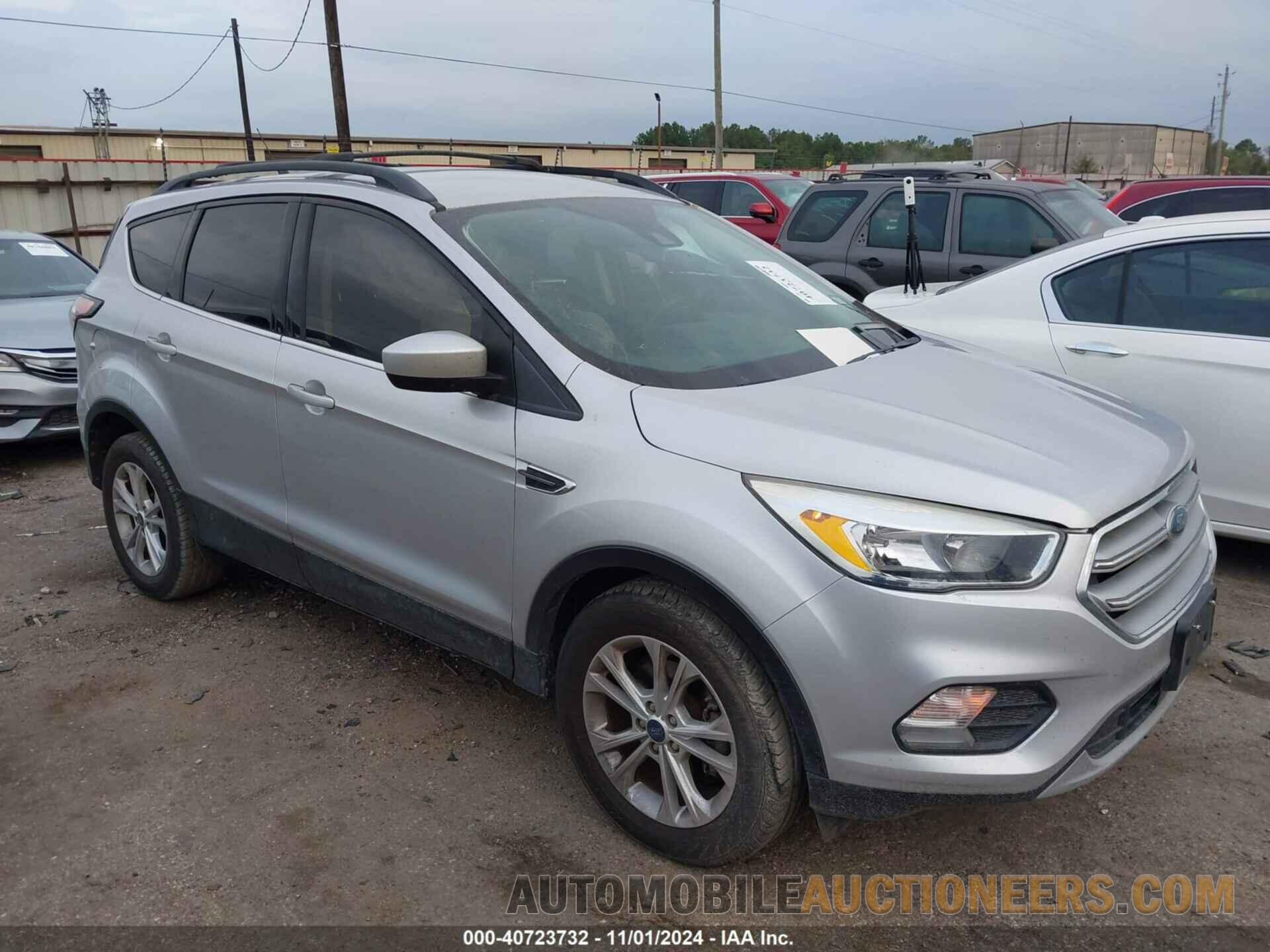 1FMCU0GDXJUC18933 FORD ESCAPE 2018