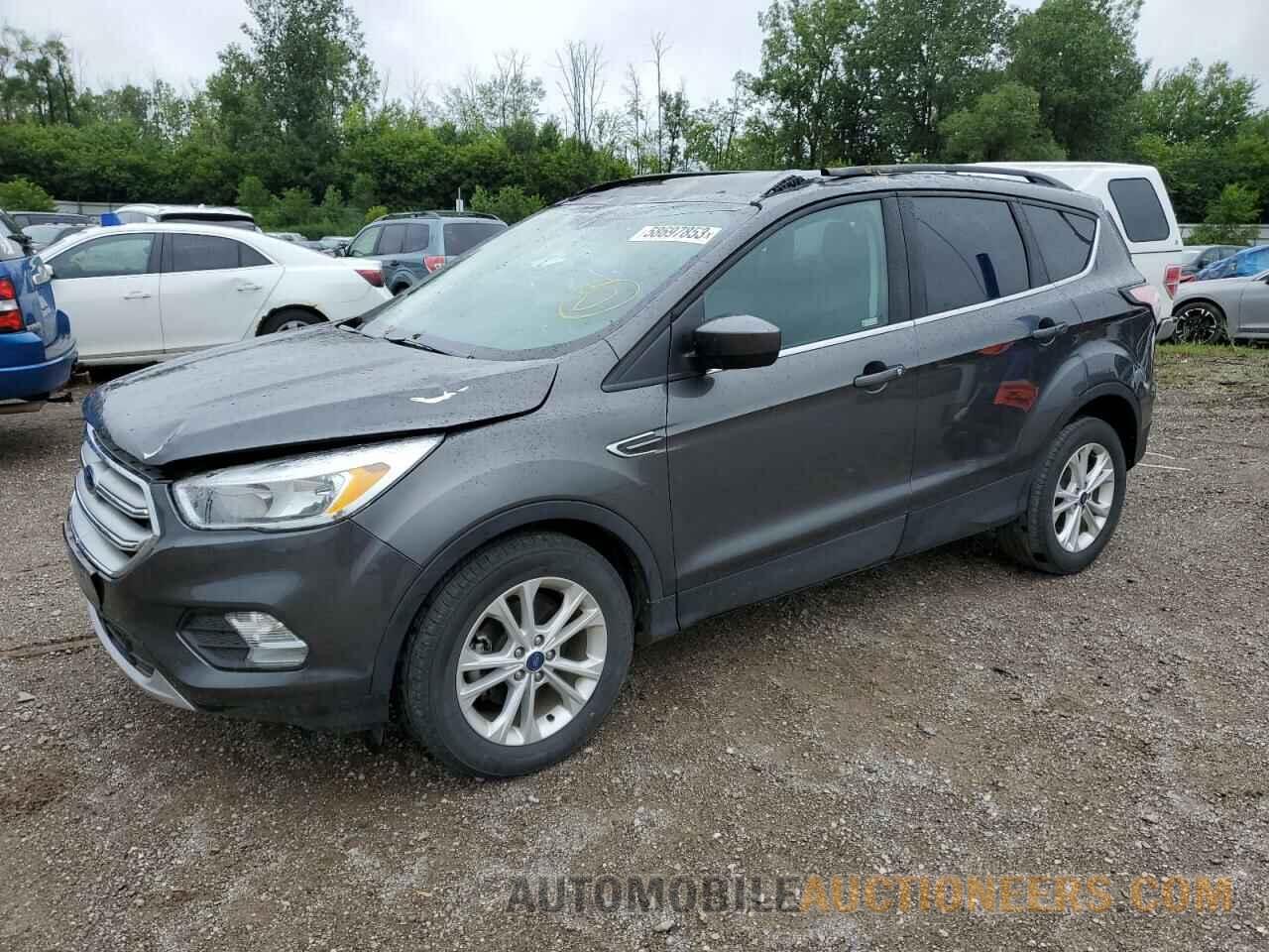 1FMCU0GDXJUD01987 FORD ESCAPE 2018