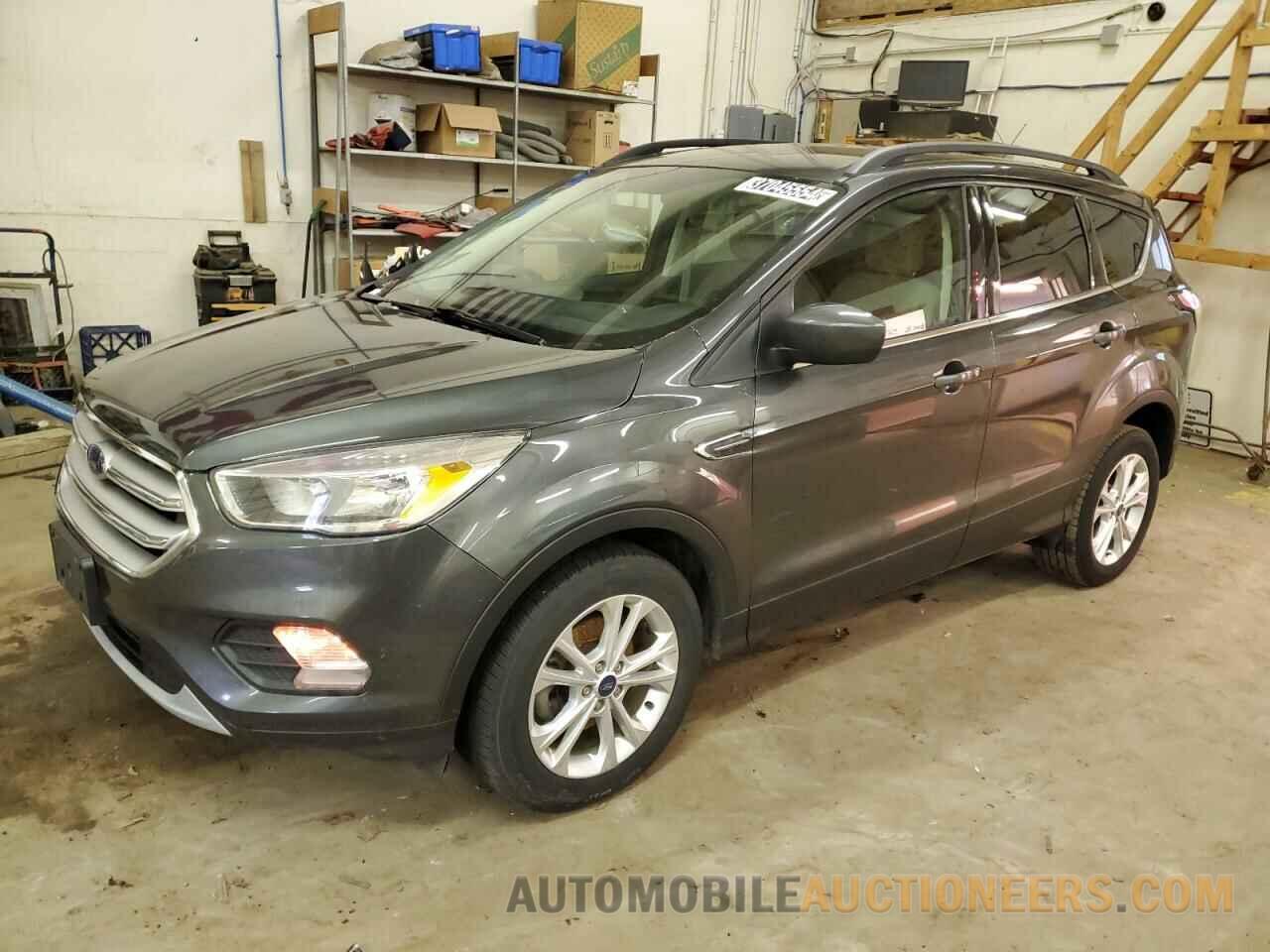 1FMCU0GDXJUD38201 FORD ESCAPE 2018