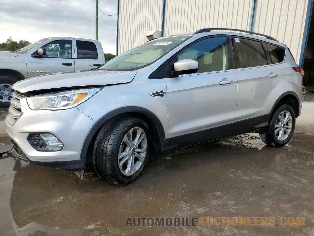 1FMCU0GDXJUD57637 FORD ESCAPE 2018