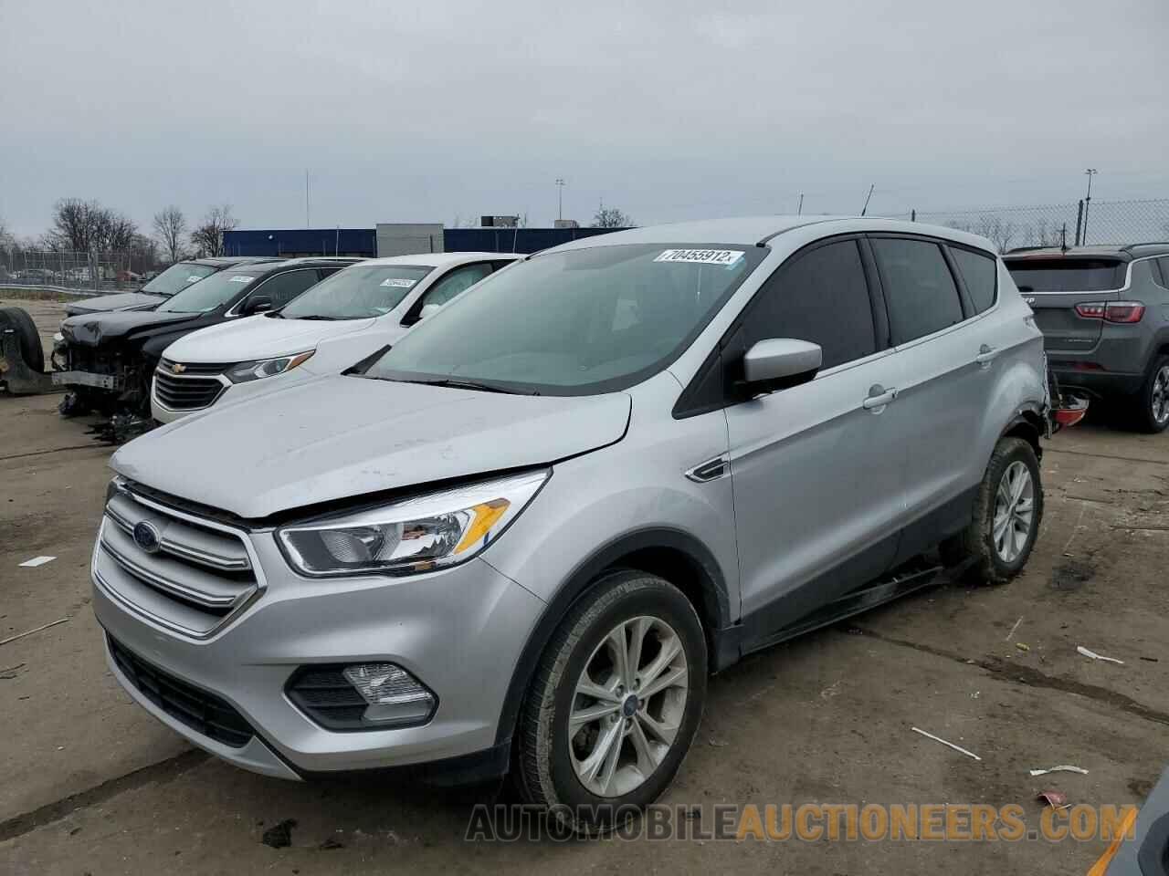 1FMCU0GDXKUA04199 FORD ESCAPE 2019