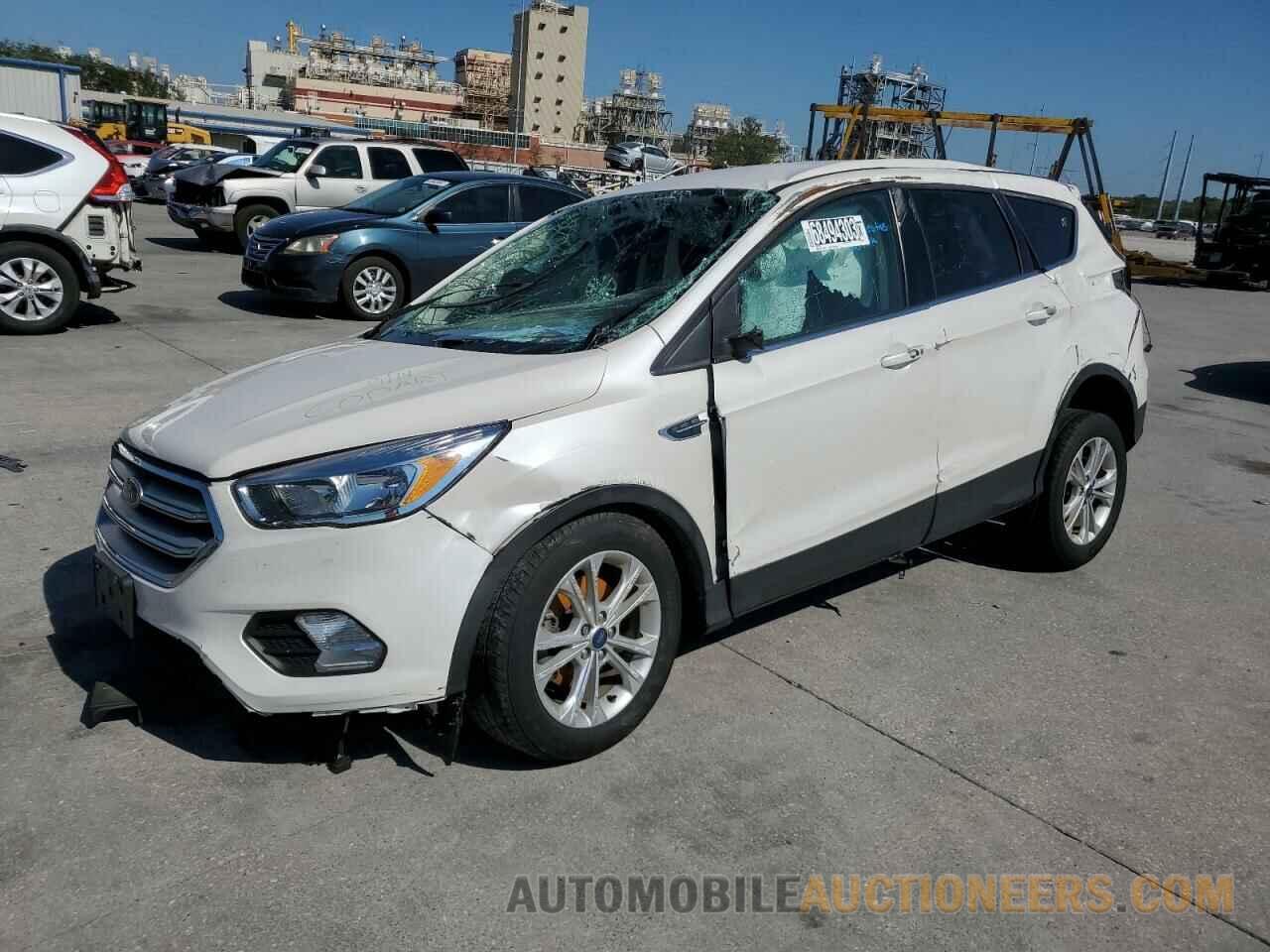 1FMCU0GDXKUA14182 FORD ESCAPE 2019