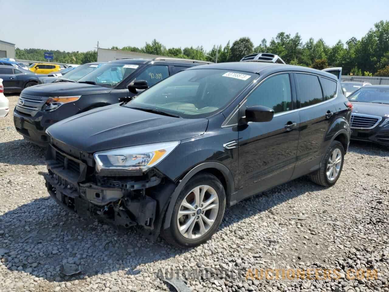 1FMCU0GDXKUA36666 FORD ESCAPE 2019