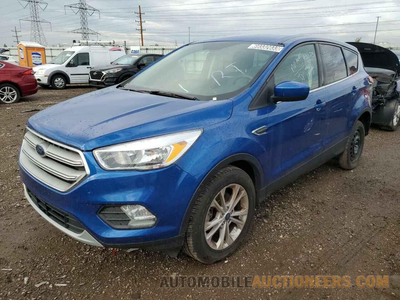 1FMCU0GDXKUA53094 FORD ESCAPE 2019