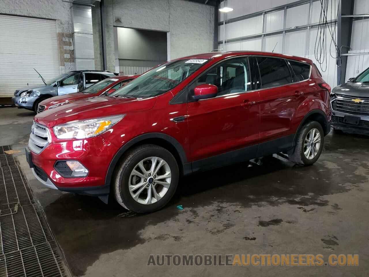 1FMCU0GDXKUB04061 FORD ESCAPE 2019