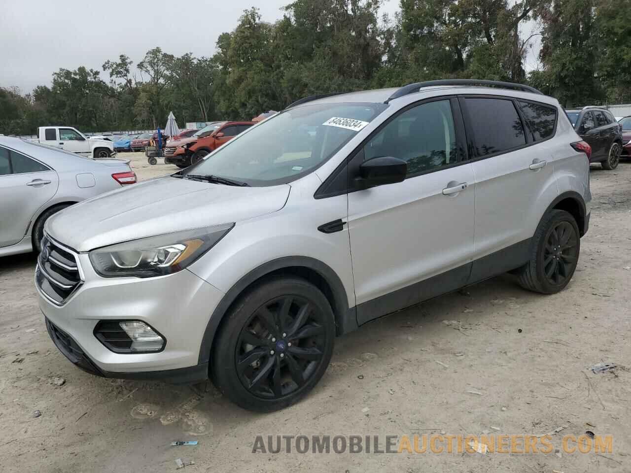 1FMCU0GDXKUB10152 FORD ESCAPE 2019