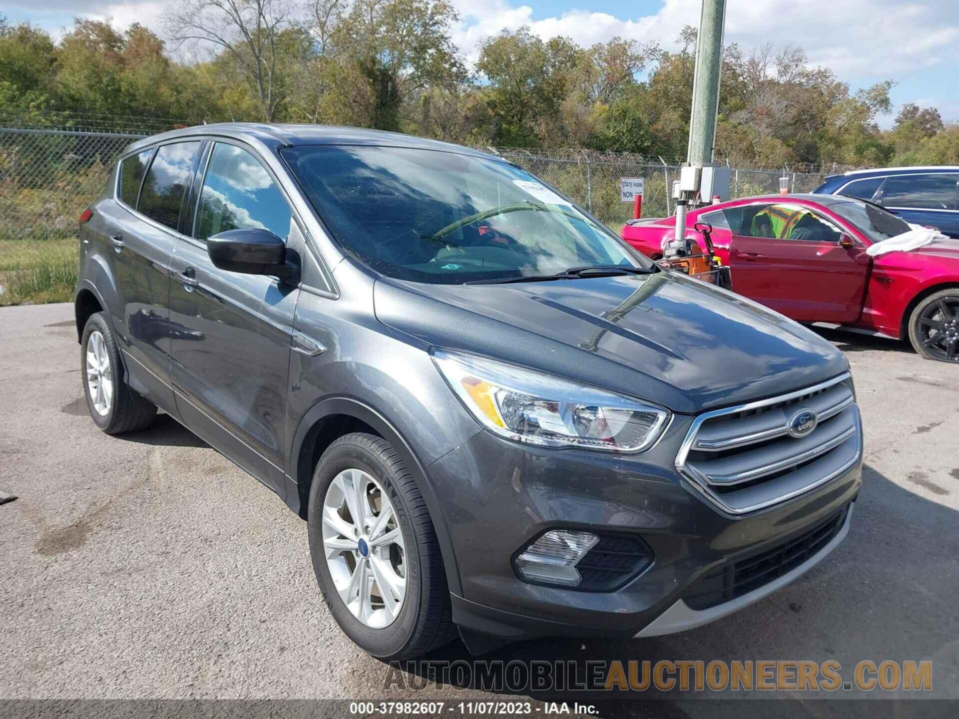 1FMCU0GDXKUB20793 FORD ESCAPE 2019