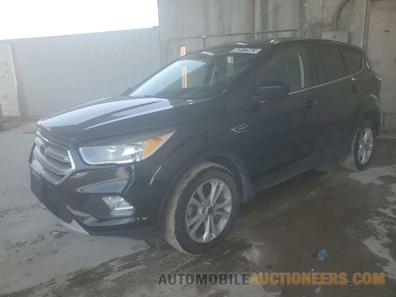 1FMCU0GDXKUB46827 FORD ESCAPE 2019