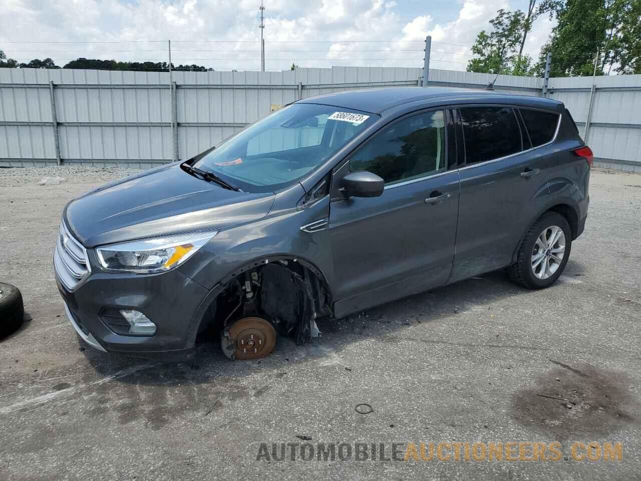 1FMCU0GDXKUB64955 FORD ESCAPE 2019