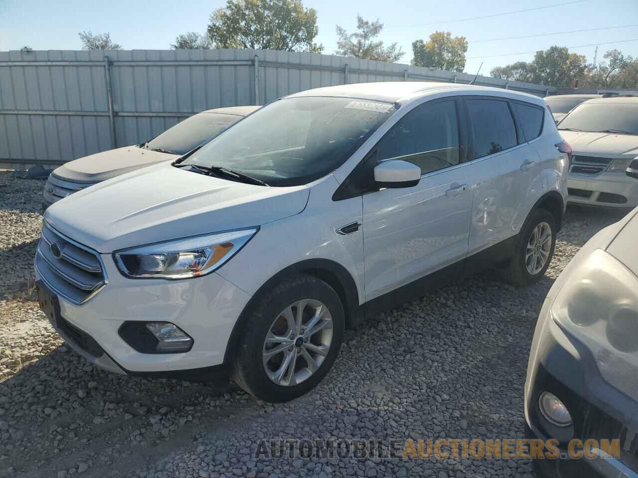 1FMCU0GDXKUB85983 FORD ESCAPE 2019