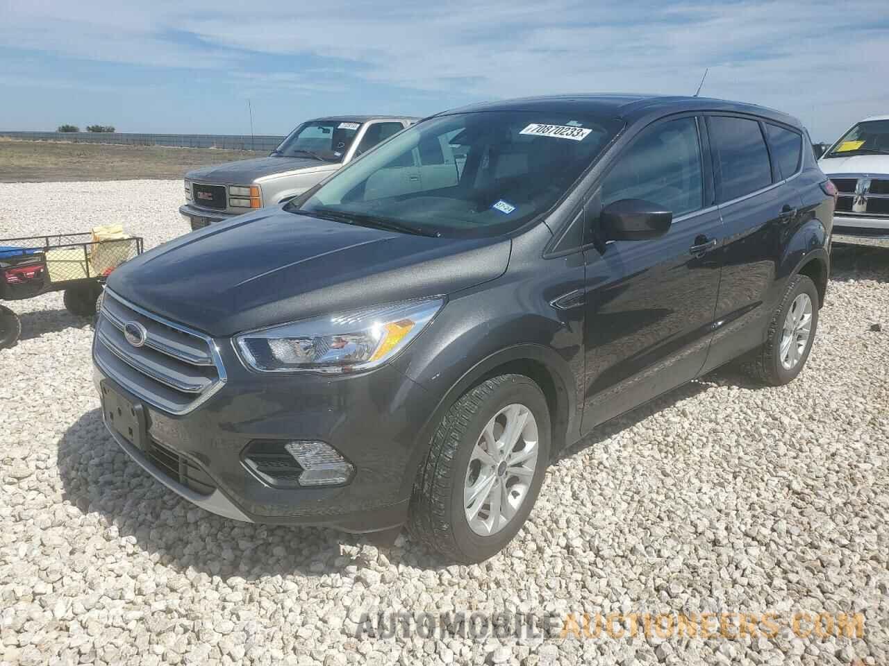 1FMCU0GDXKUC02474 FORD ESCAPE 2019