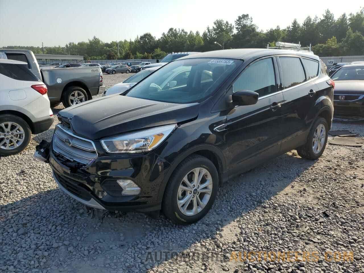 1FMCU0GDXKUC20277 FORD ESCAPE 2019