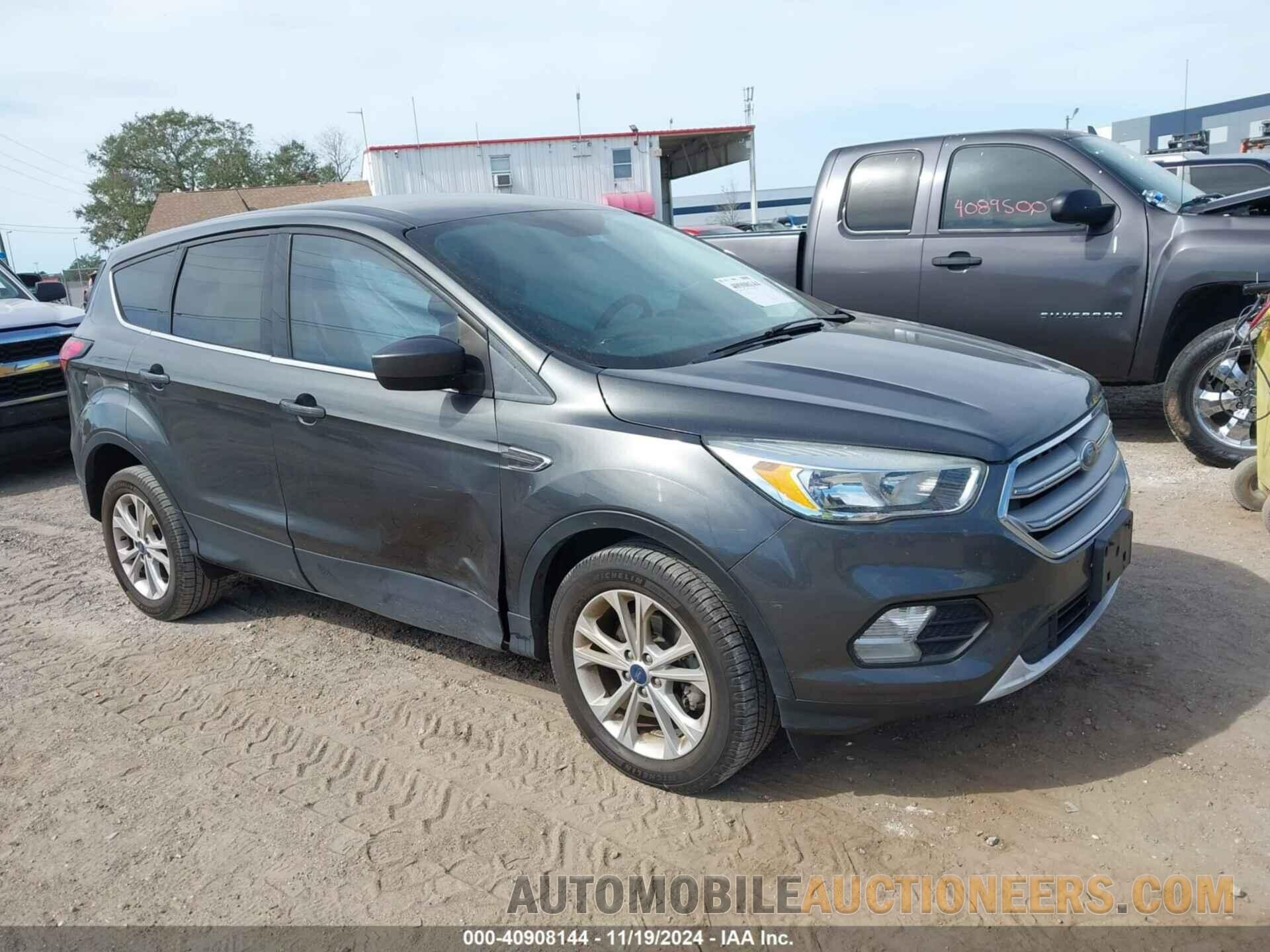 1FMCU0GDXKUC20568 FORD ESCAPE 2019